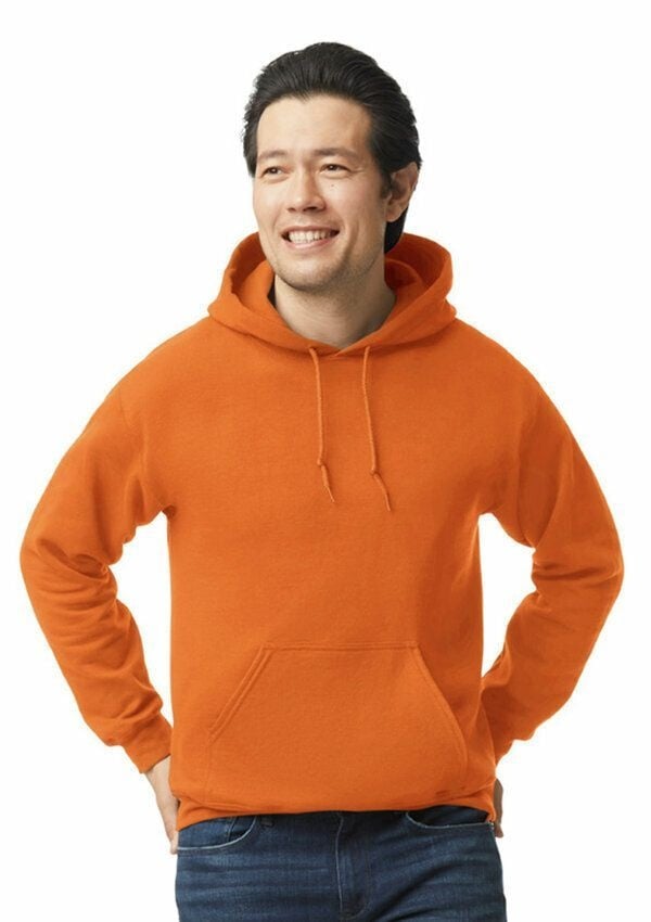 Gildan Heavy Blend Hooded Sweater GIL18500