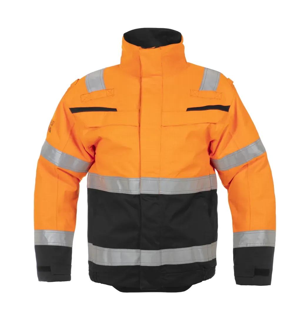 Hydrowear Multinorm Jack Morley