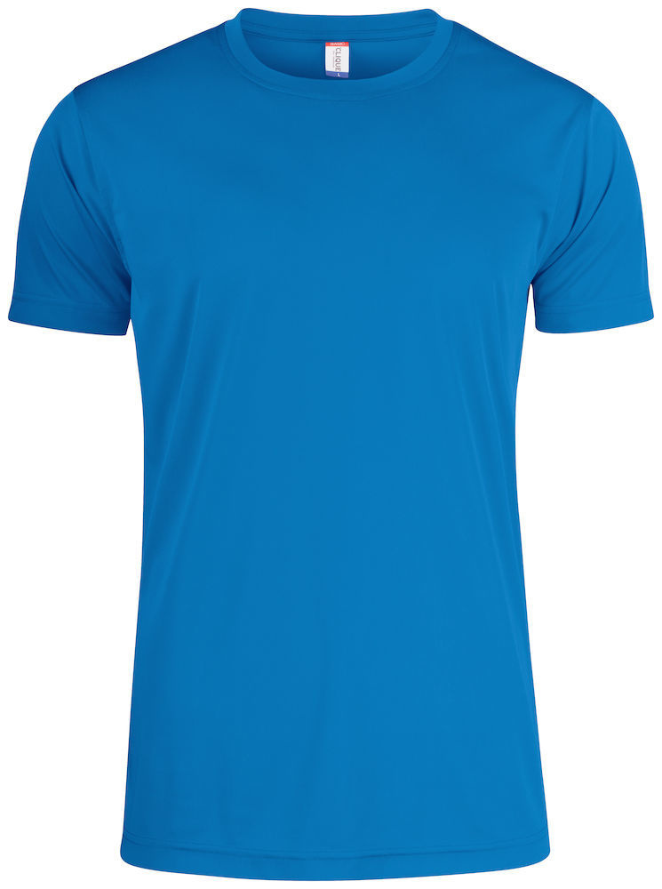 clique basic active-t
