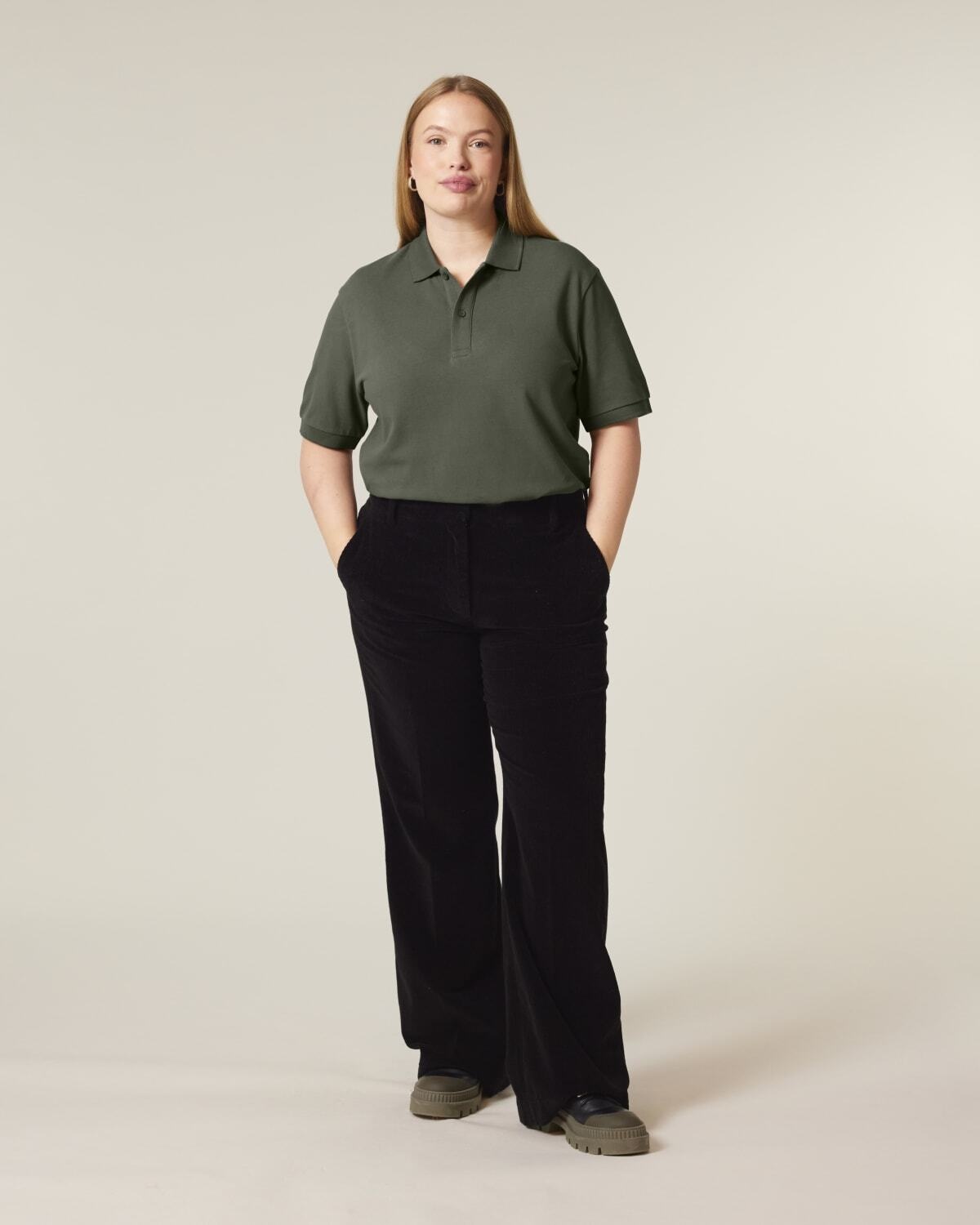 Stanley/Stella kleding bedrukken Poloshirts Prepster 2.0 STPU222