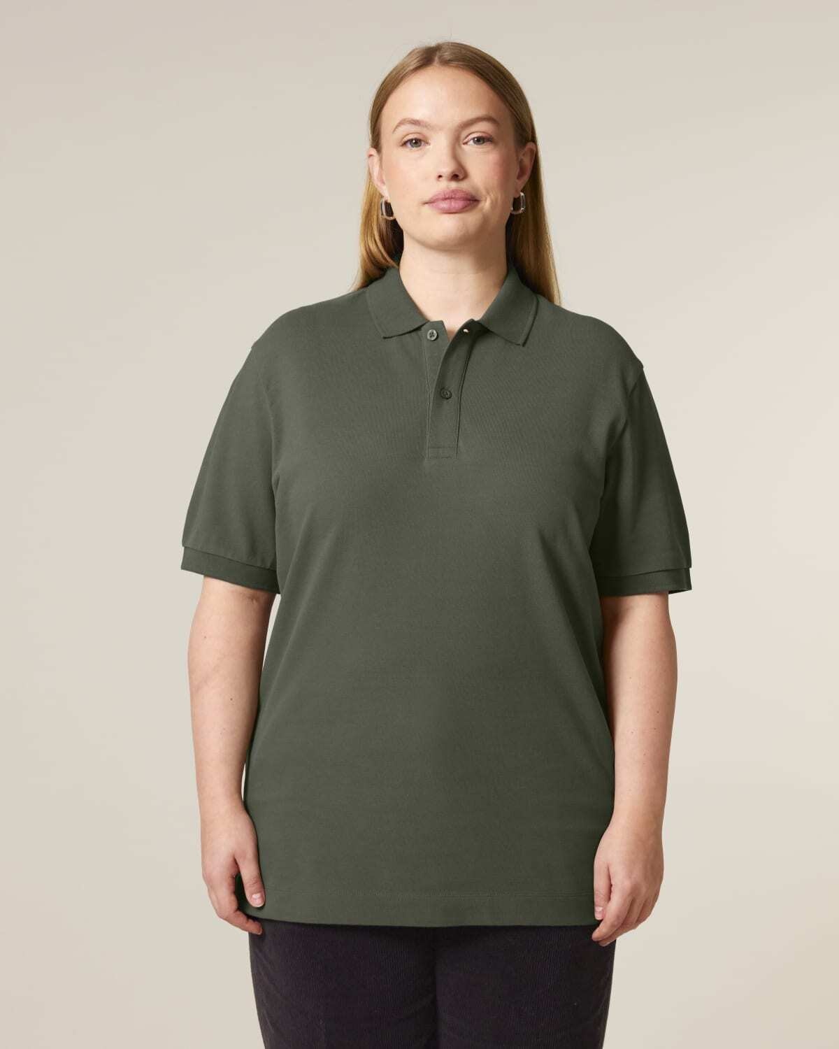 Stanley/Stella kleding bedrukken Poloshirts Prepster 2.0 STPU222