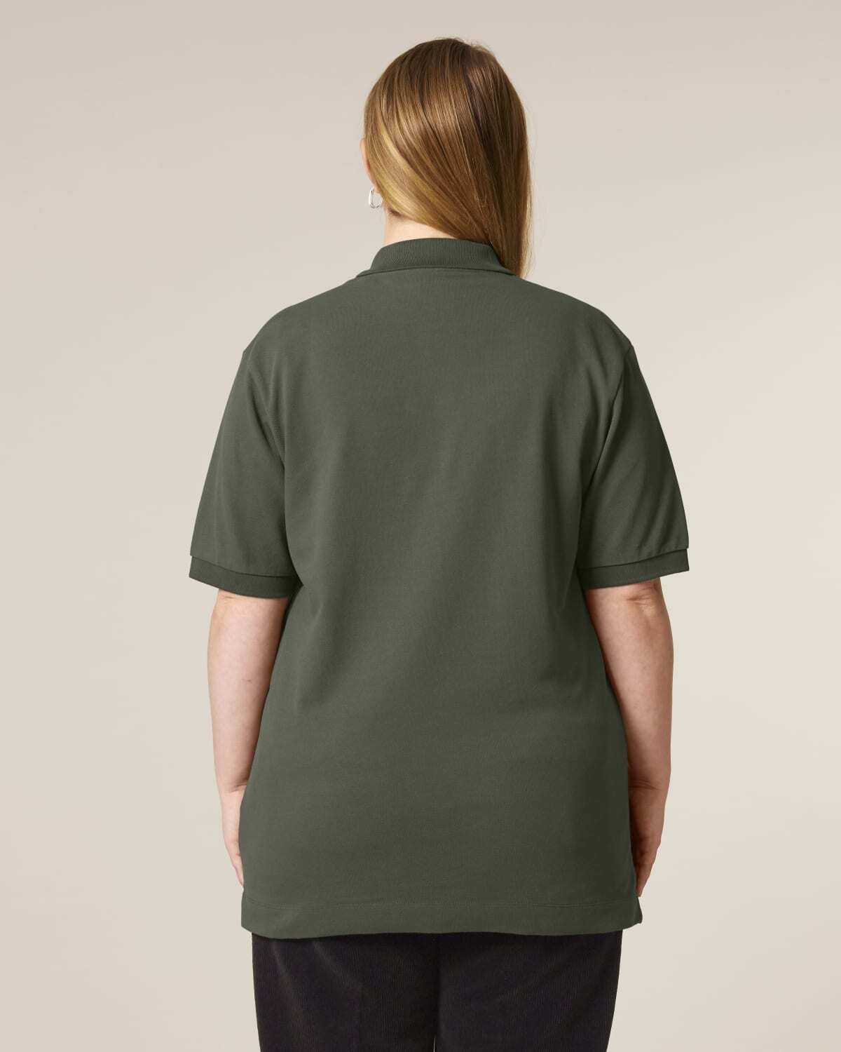 Stanley/Stella kleding bedrukken Poloshirts Prepster 2.0 STPU222