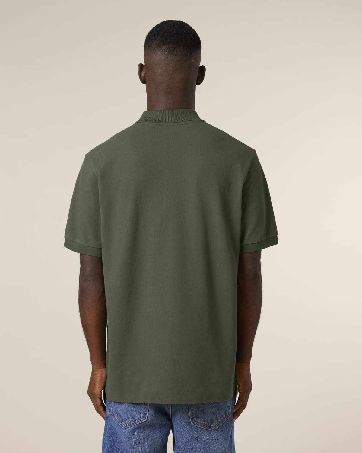 Stanley/Stella kleding bedrukken Poloshirts Prepster 2.0 STPU222