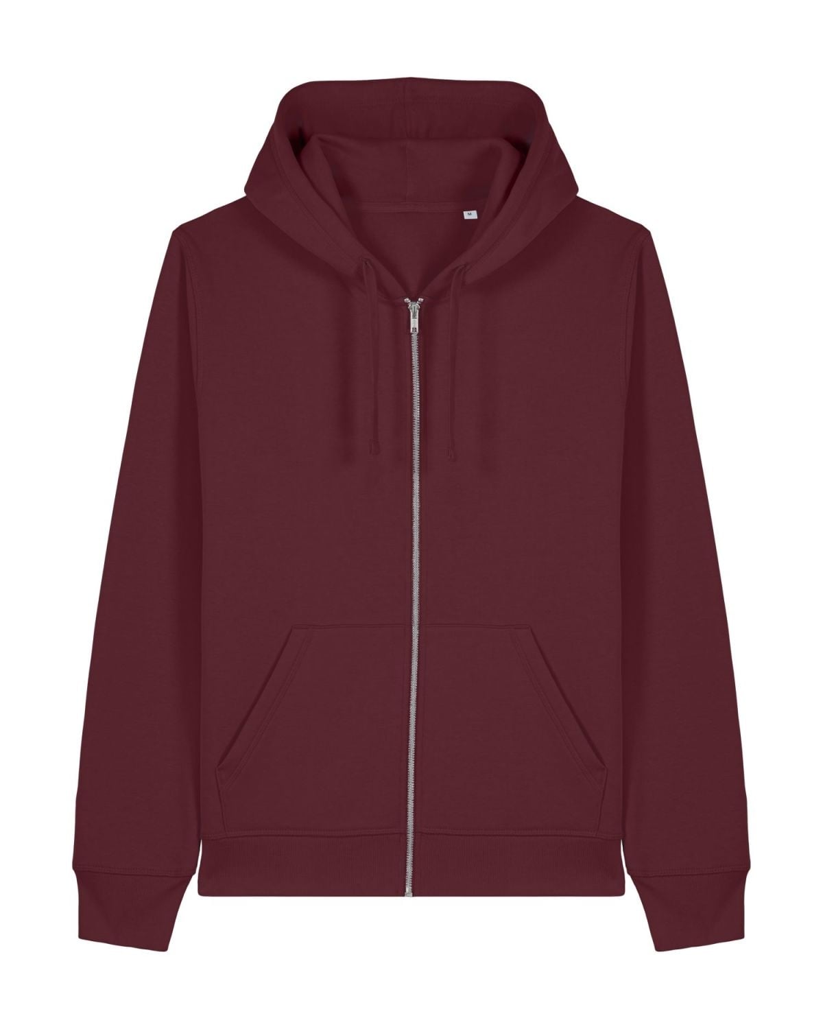 zip hoodedsweater mixer STSU205