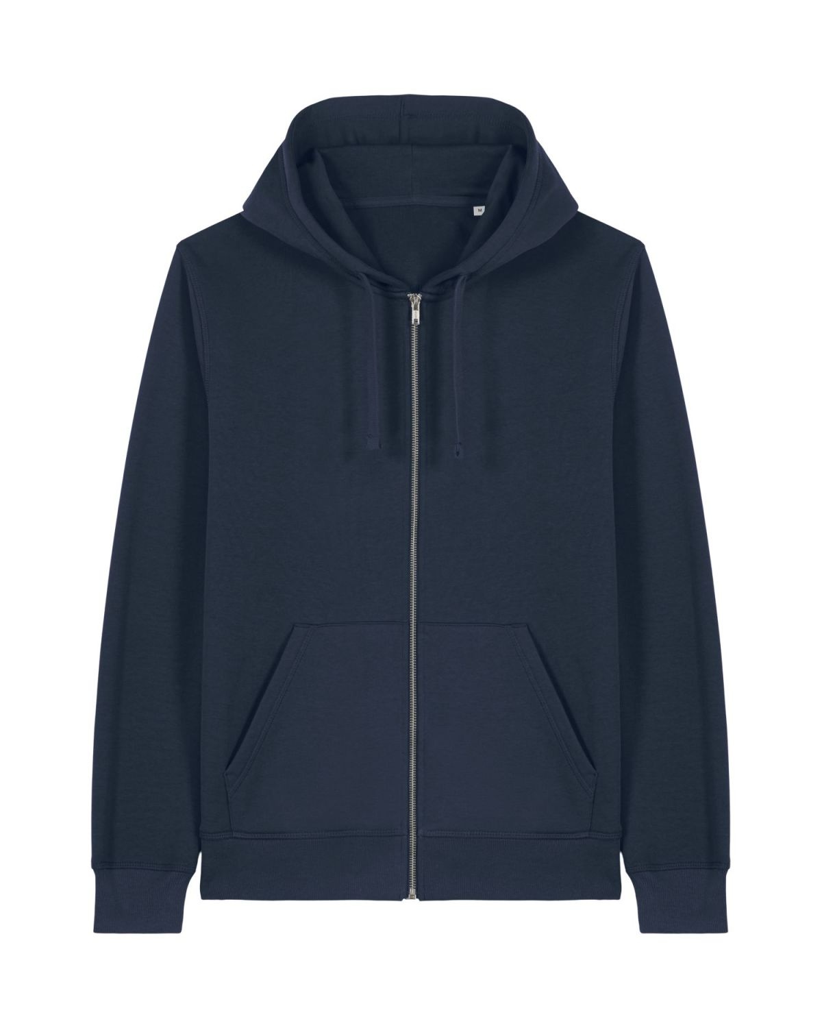 zip hoodedsweater mixer STSU205
