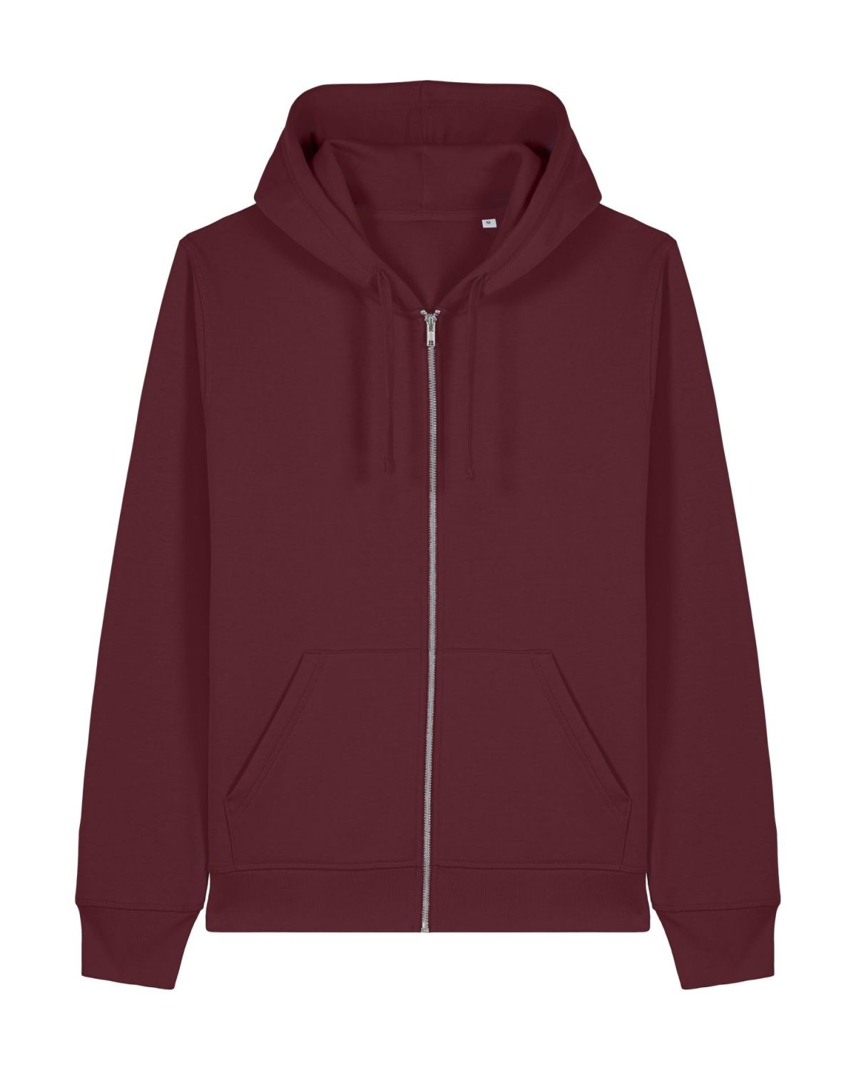 zip hoodedsweater mixer STSU205