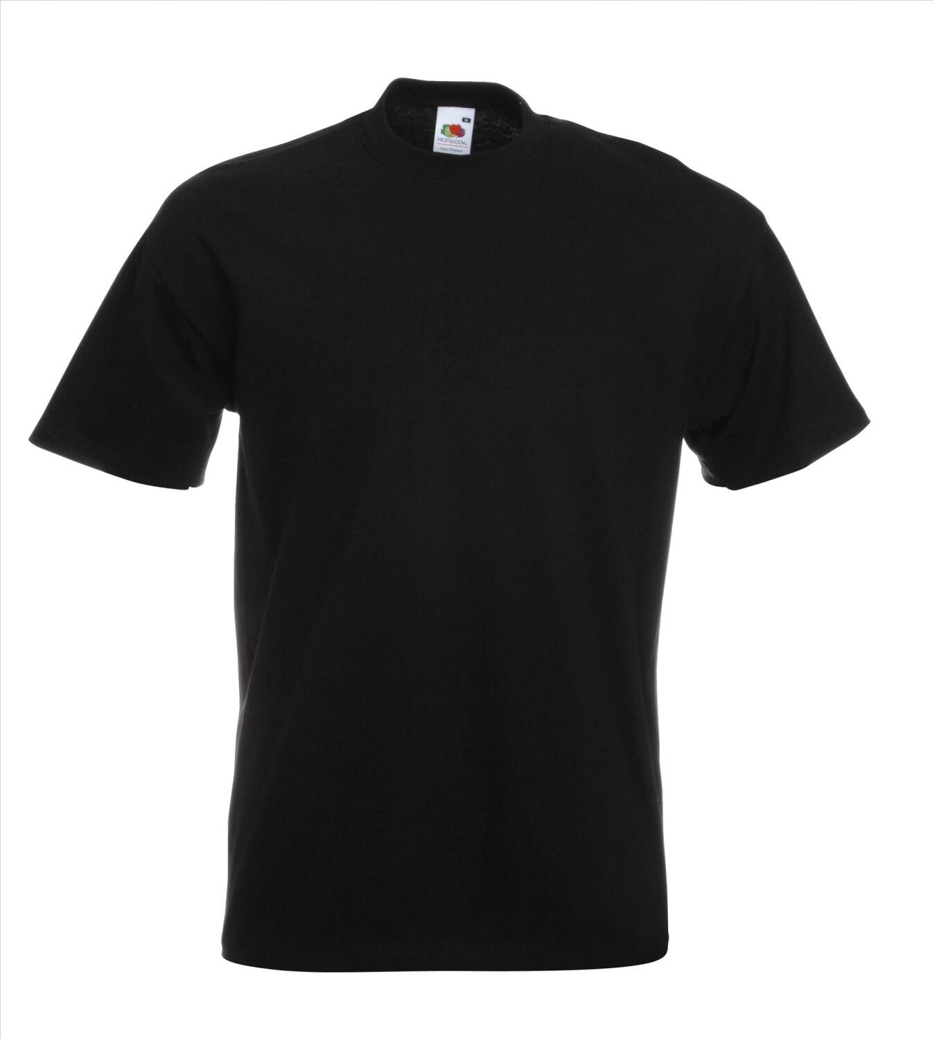 Fruit of the Loom Super Premium T-Shirt