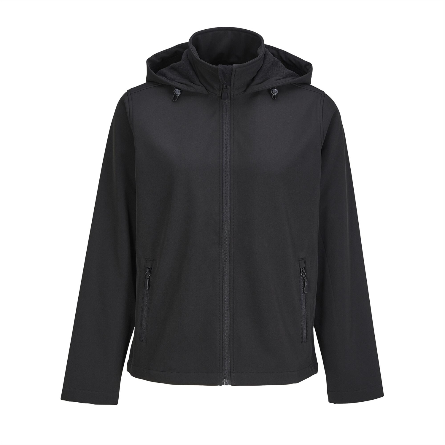 Sol's Race Hooded Women Softshell Jackets Full-Zip Hooded