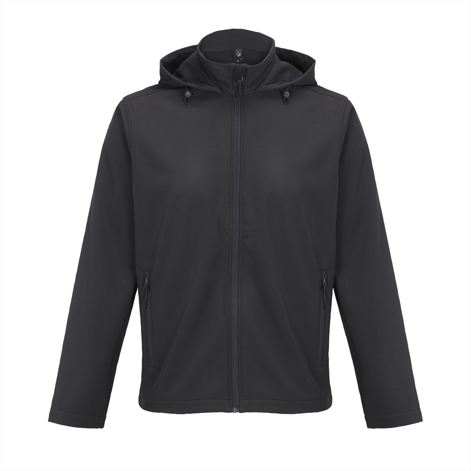 Sol's Race Hooded Men Softshell Jackets Full-Zip Hooded