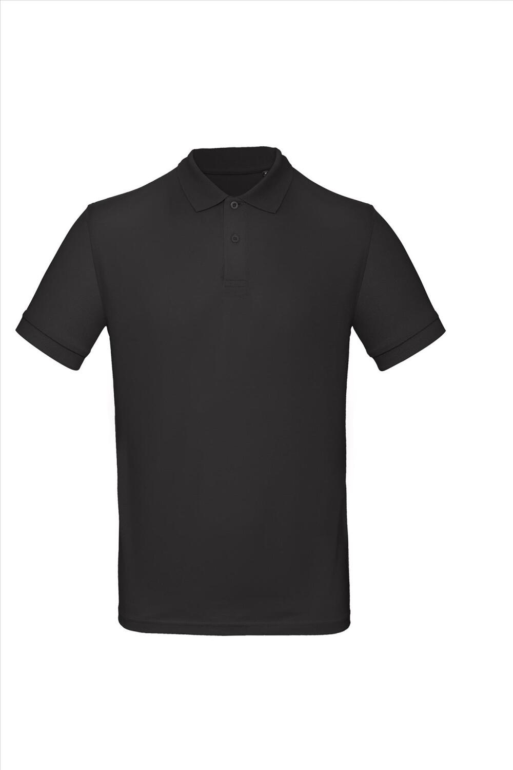 B&C Inspire Polo Men