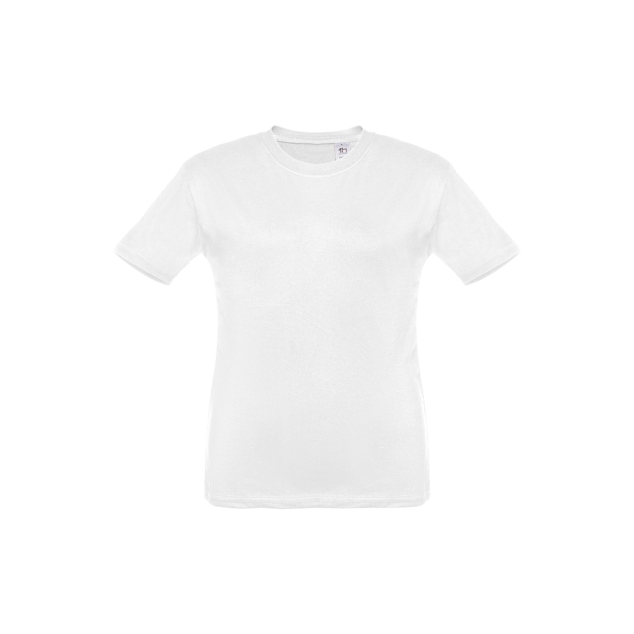 T-shirt korte mouw 150 gr/m2 Kids