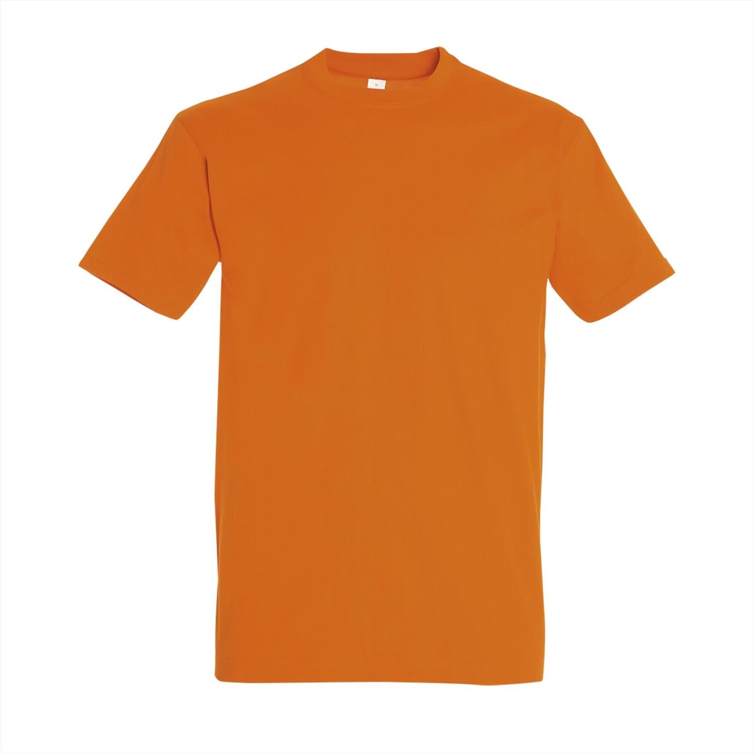 Sol's Imperial T-shirts Shortsleeve