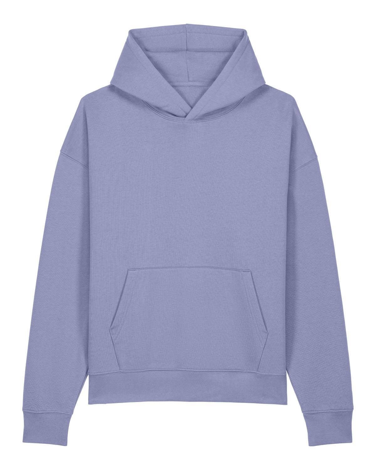 Chaser unisex hoodie STSU077