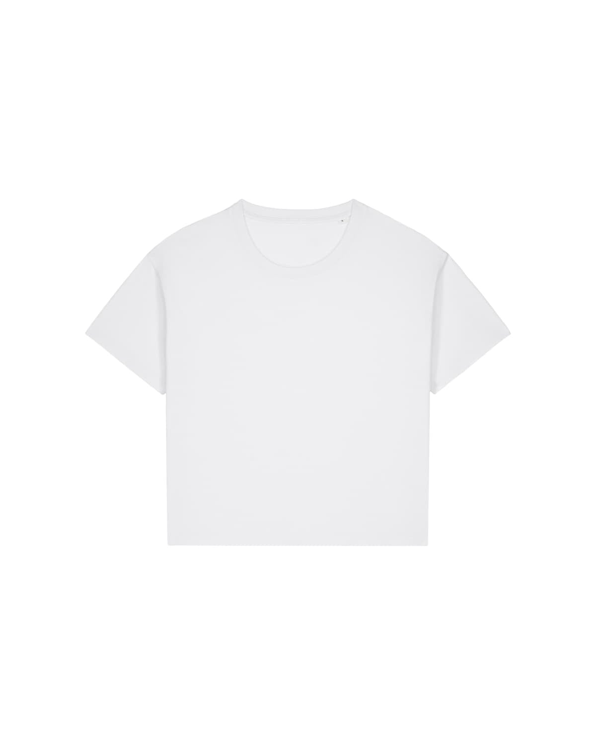 Stella Etta dames T-shirt korte mouwen STTW264