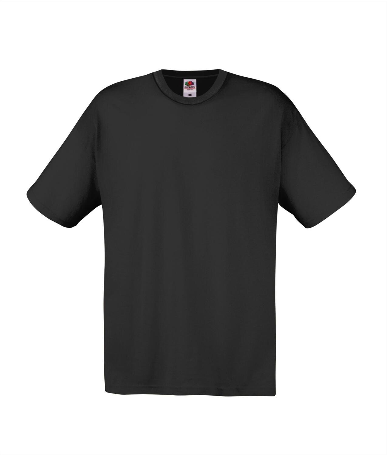 Fruit of the Loom Original Full-Cut T-Shirt