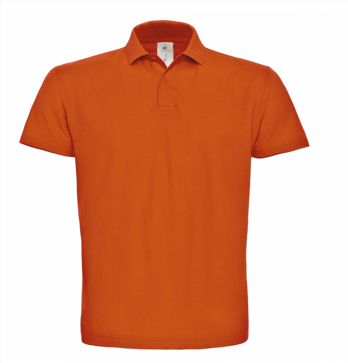 B&C ID.001 Polo Men