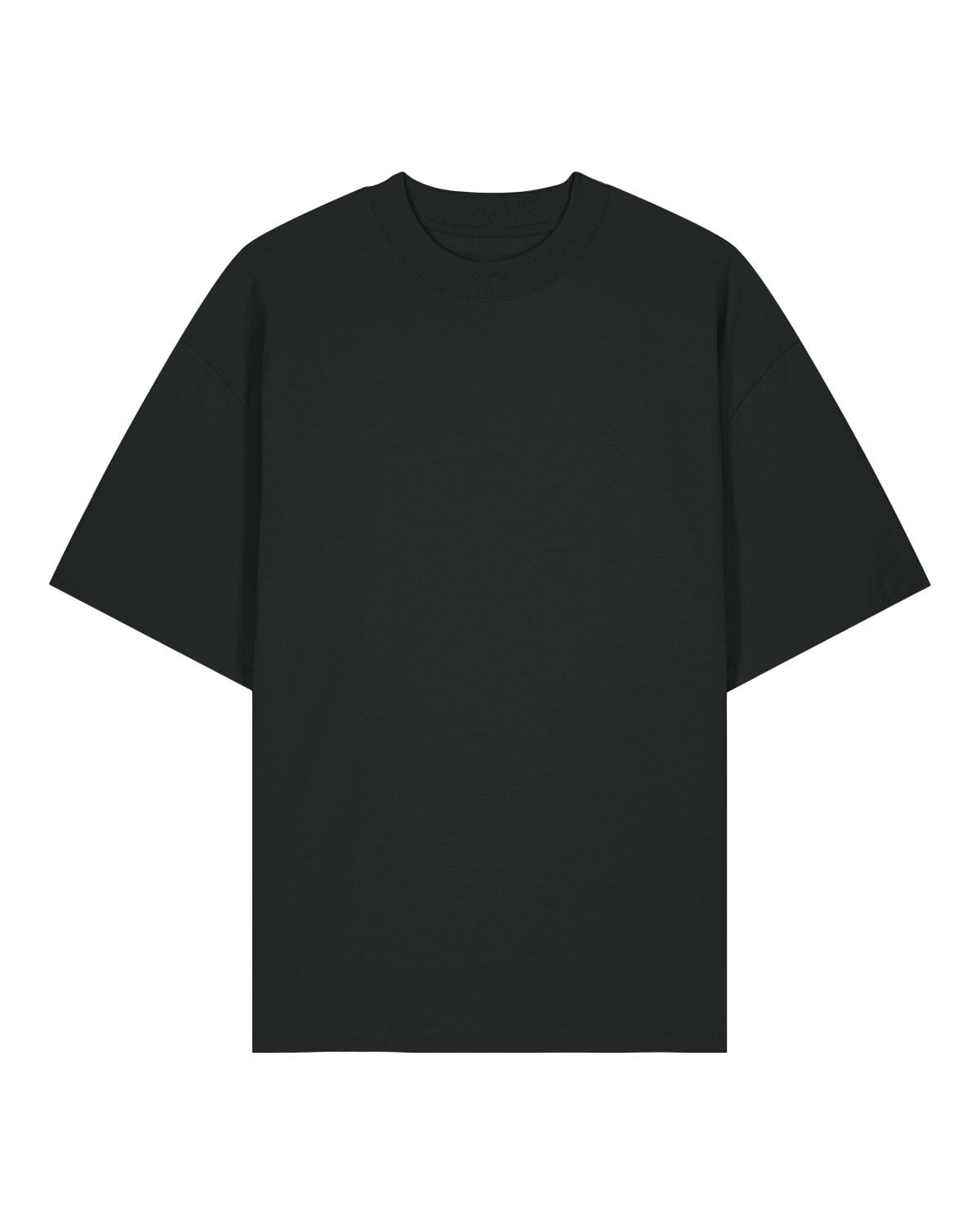 Blaster 2.0 unisex t-shirt oversized STTU959