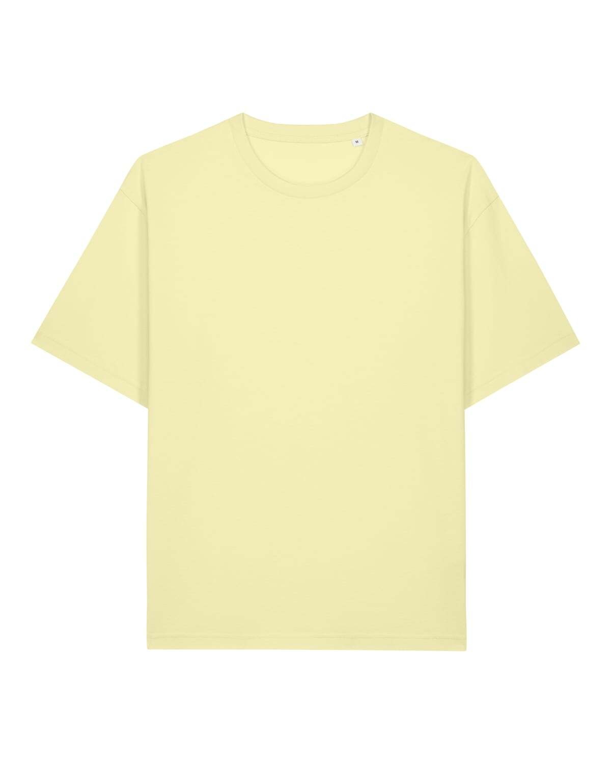 Breezer unisex T-shirt korte mouwen STTU964