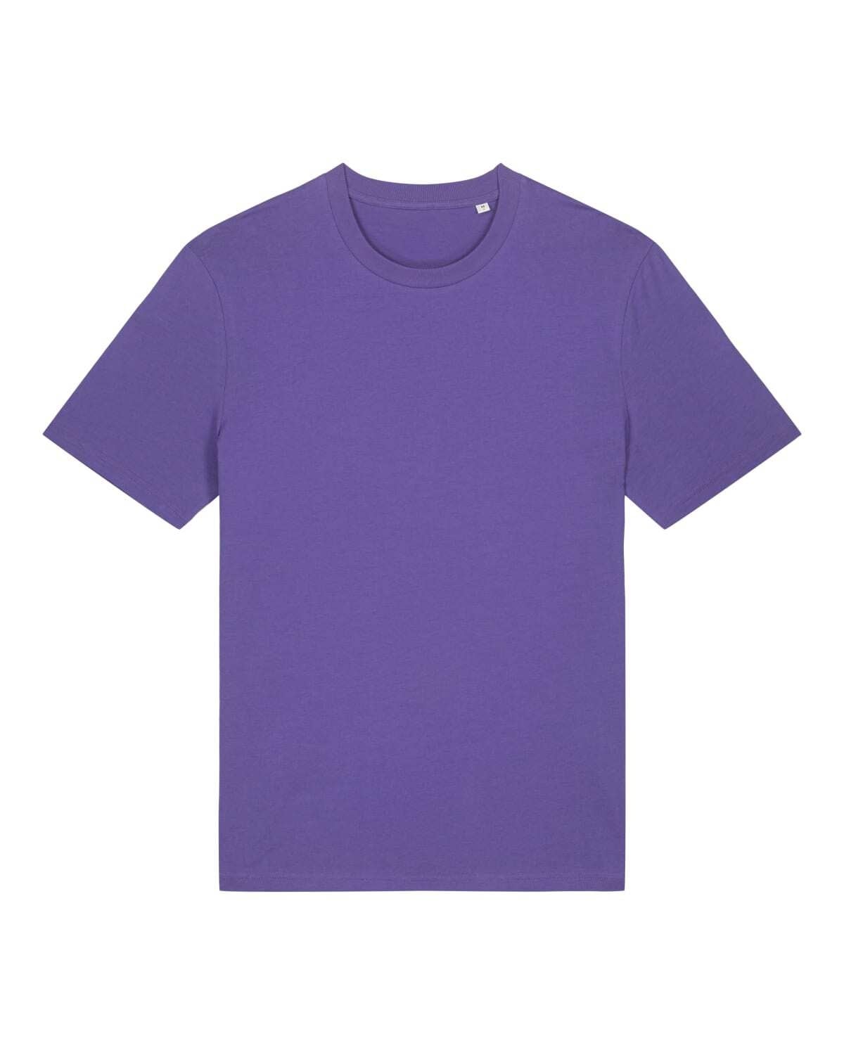 Creator 2.0 unisex T-shirt korte mouwen STTU169