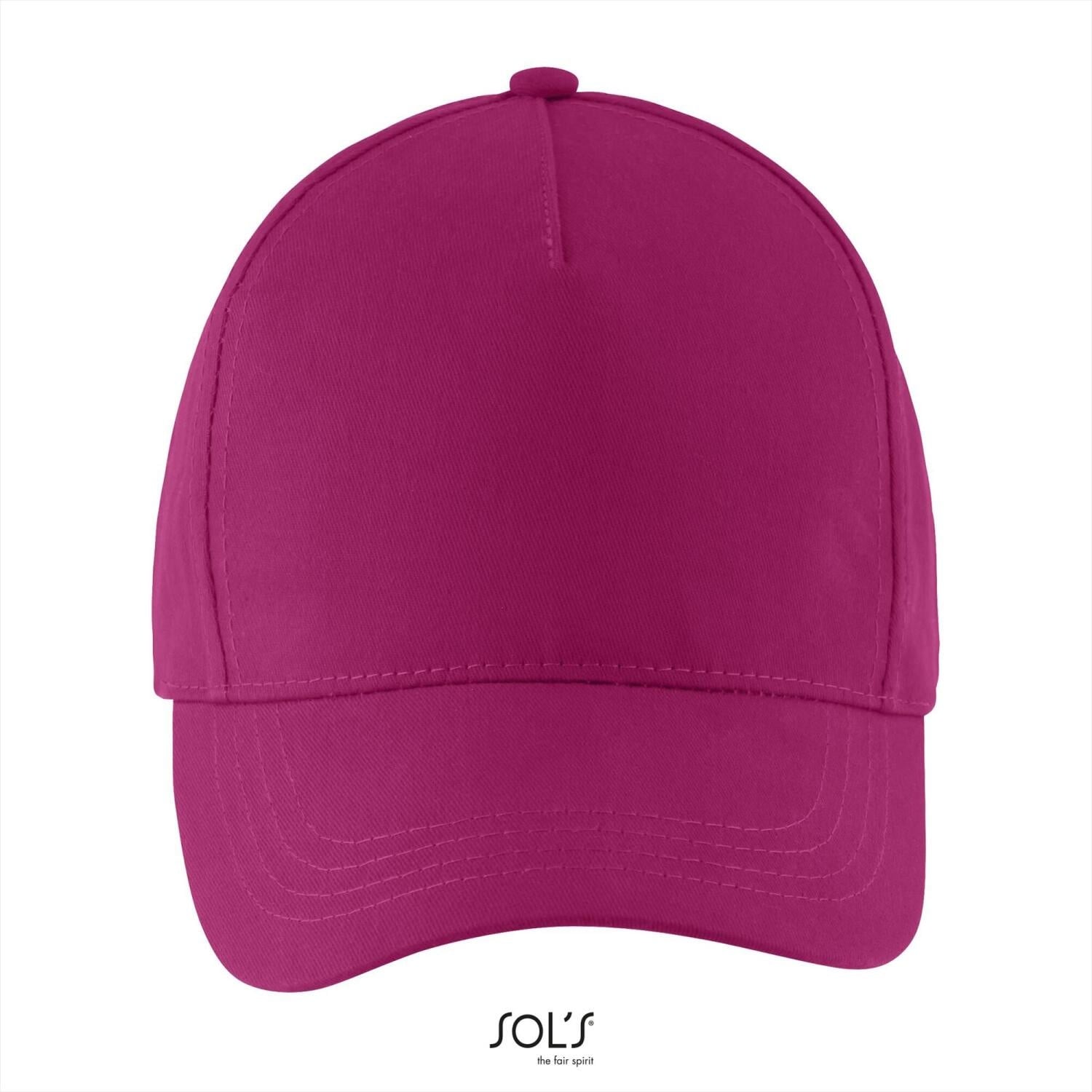 Sol's Buzz Caps Caps