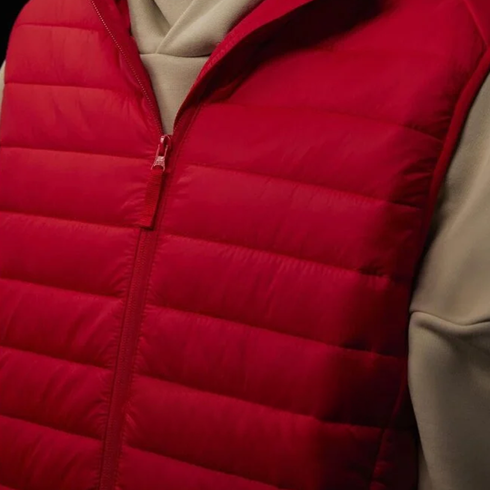 B&C Collection kleding bedrukken B&C Reset Bodywarmer