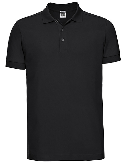 Russell  Men´s Stretch Polo  Z566