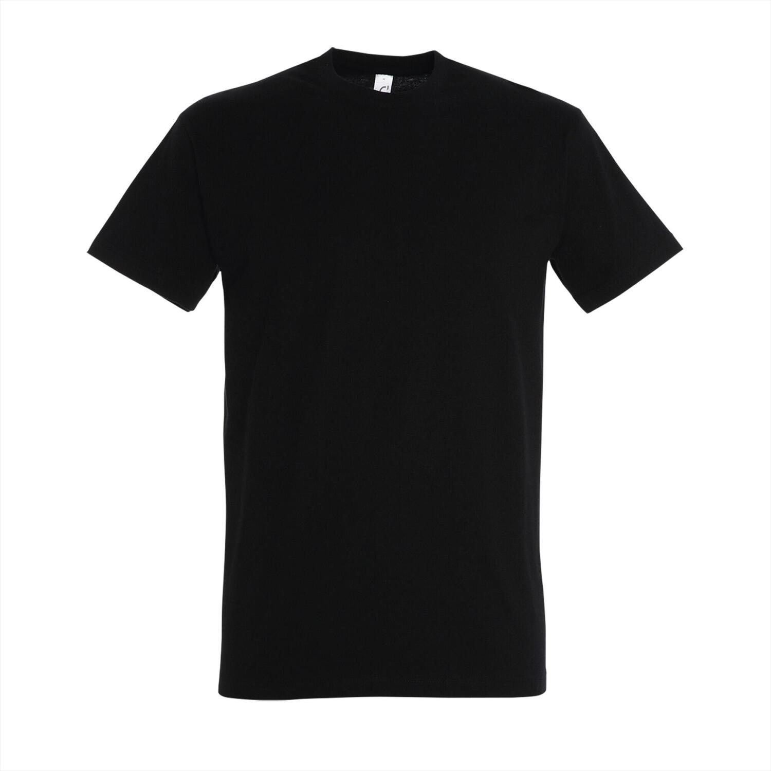 Sol's Imperial T-shirts Shortsleeve