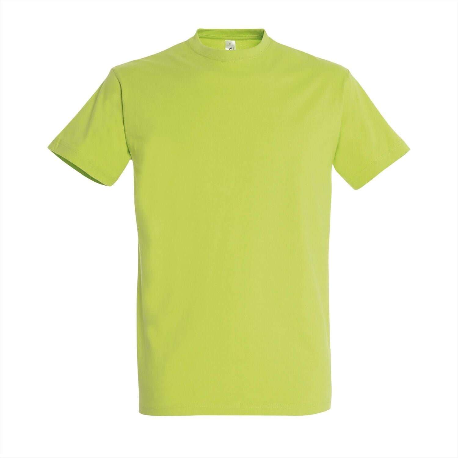 Sol's Imperial T-shirts Shortsleeve
