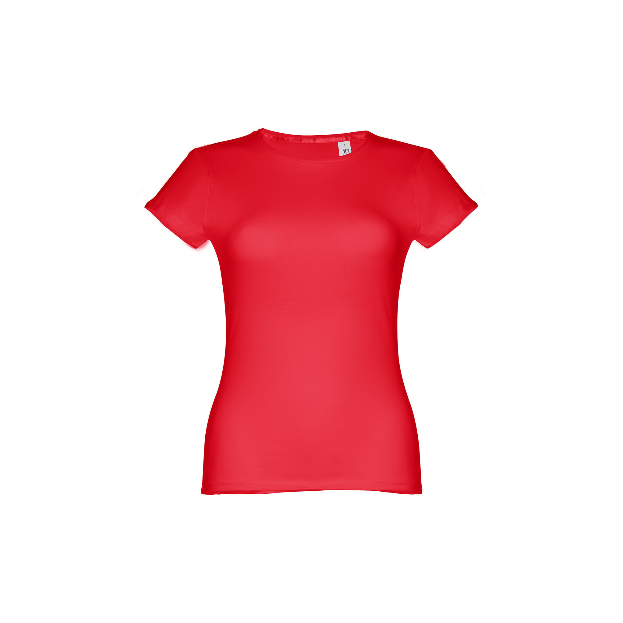 t-Shirt korte mouw 150 gr/m2 Vrouwen