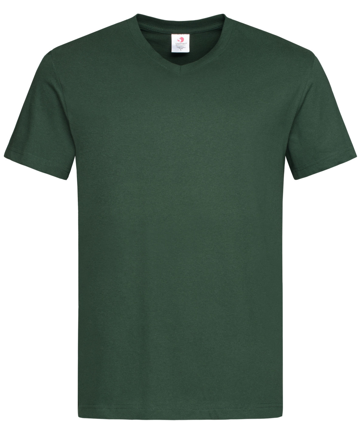 Stedman Classic-T V-neck T-shirt STE2300