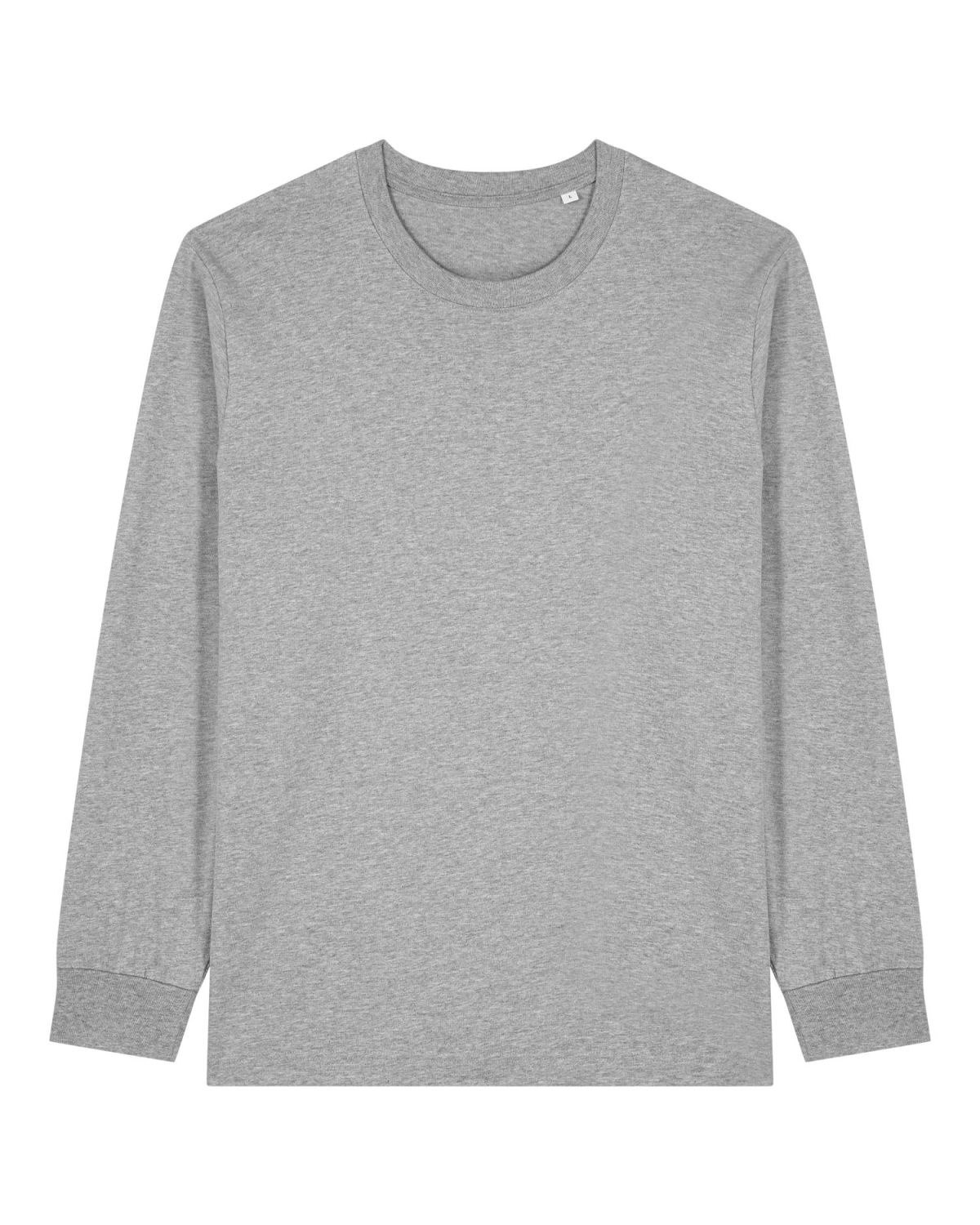 Stella Freestyler unisex T-shirt lange mouwen STTU200