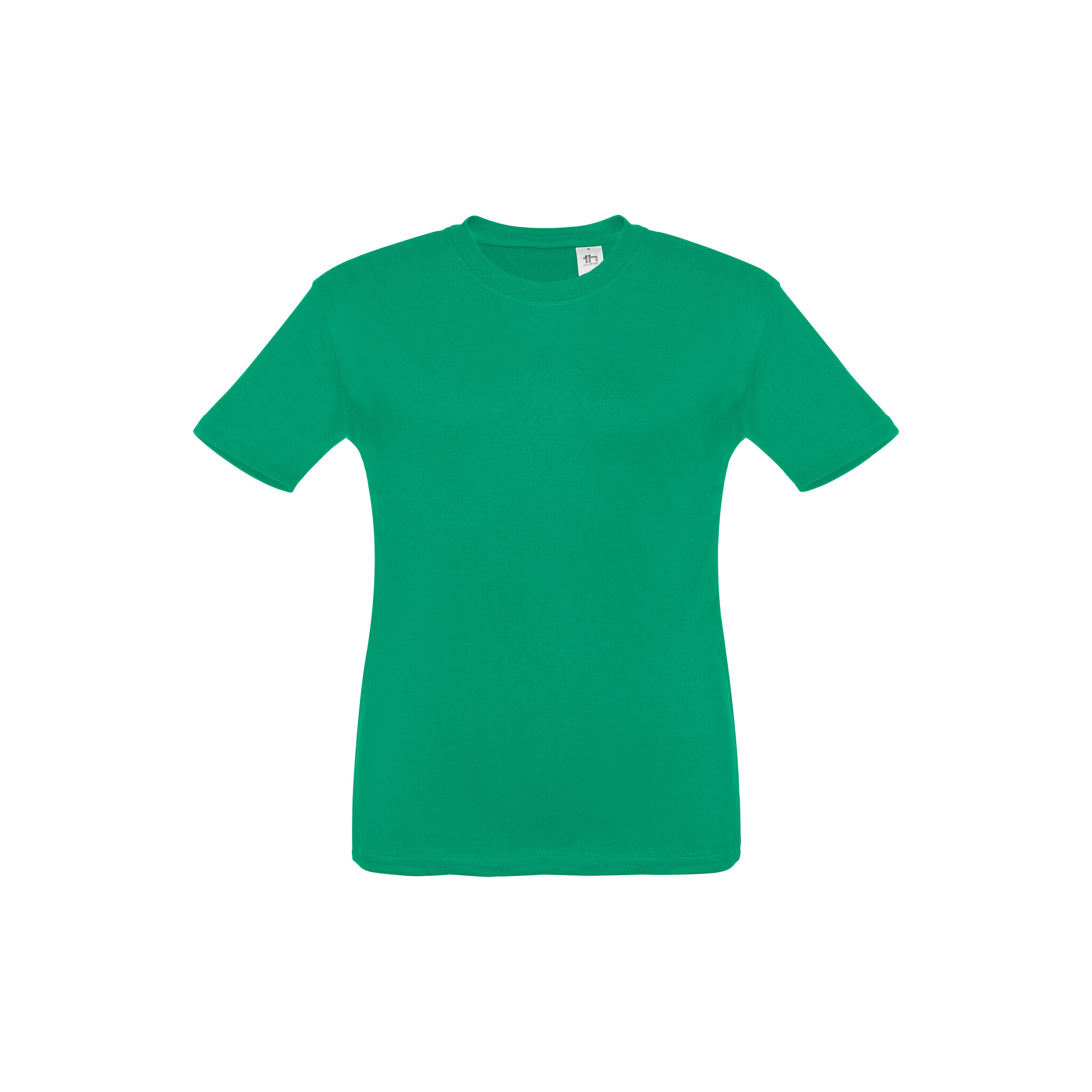 T-shirt korte mouw 190 gr/m2 Kids