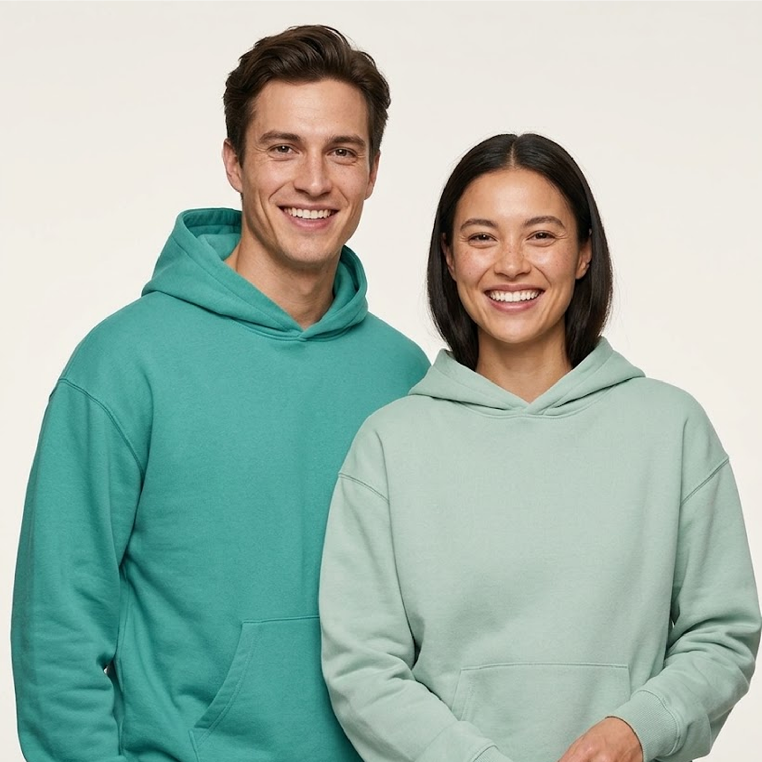 Stanley/Stella kleding bedrukken hooded sweatshirts cooper dry STSU797