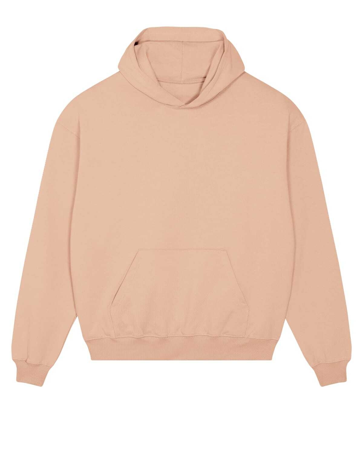 Stanley/Stella kleding bedrukken hooded sweatshirts cooper dry STSU797