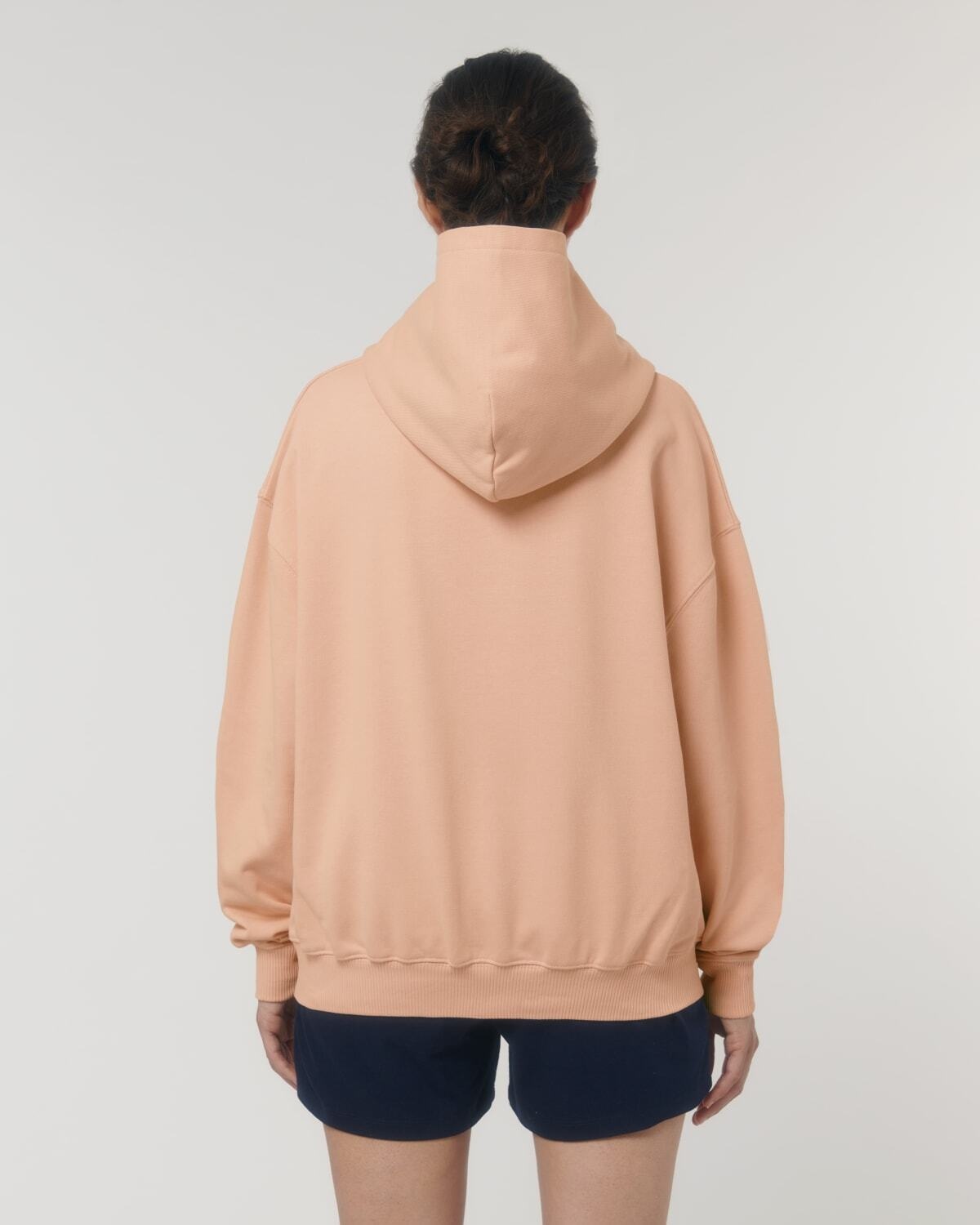 Stanley/Stella kleding bedrukken hooded sweatshirts cooper dry STSU797