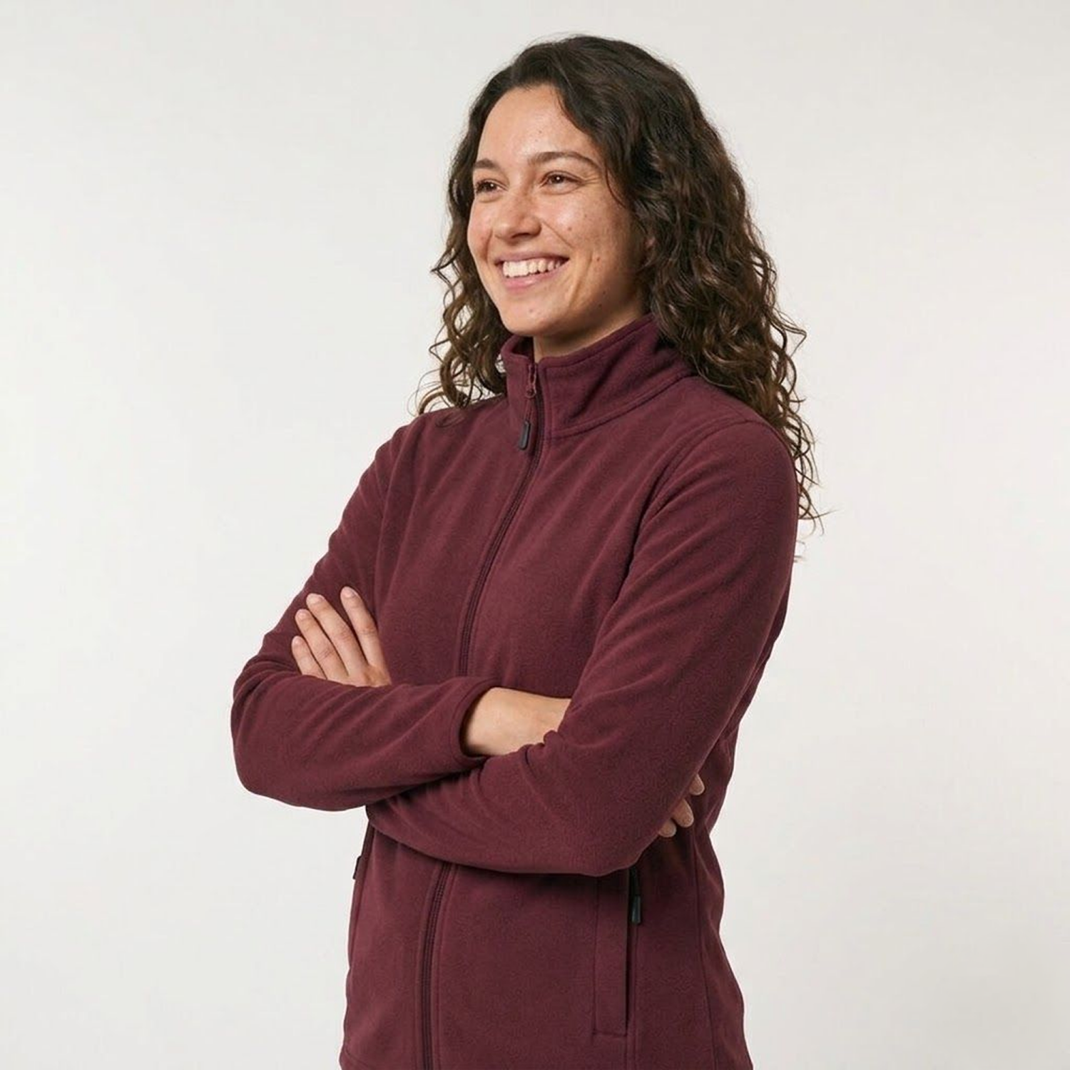 Stanley/Stella kleding bedrukken Guider dames jas STJW239