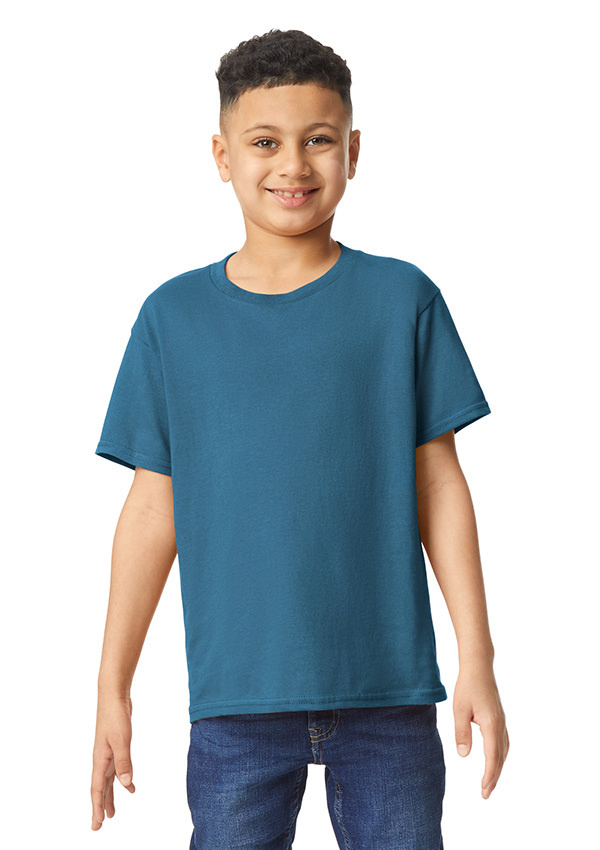 Gildan Heavy Cotton T-shirt for kids GIL5000B
