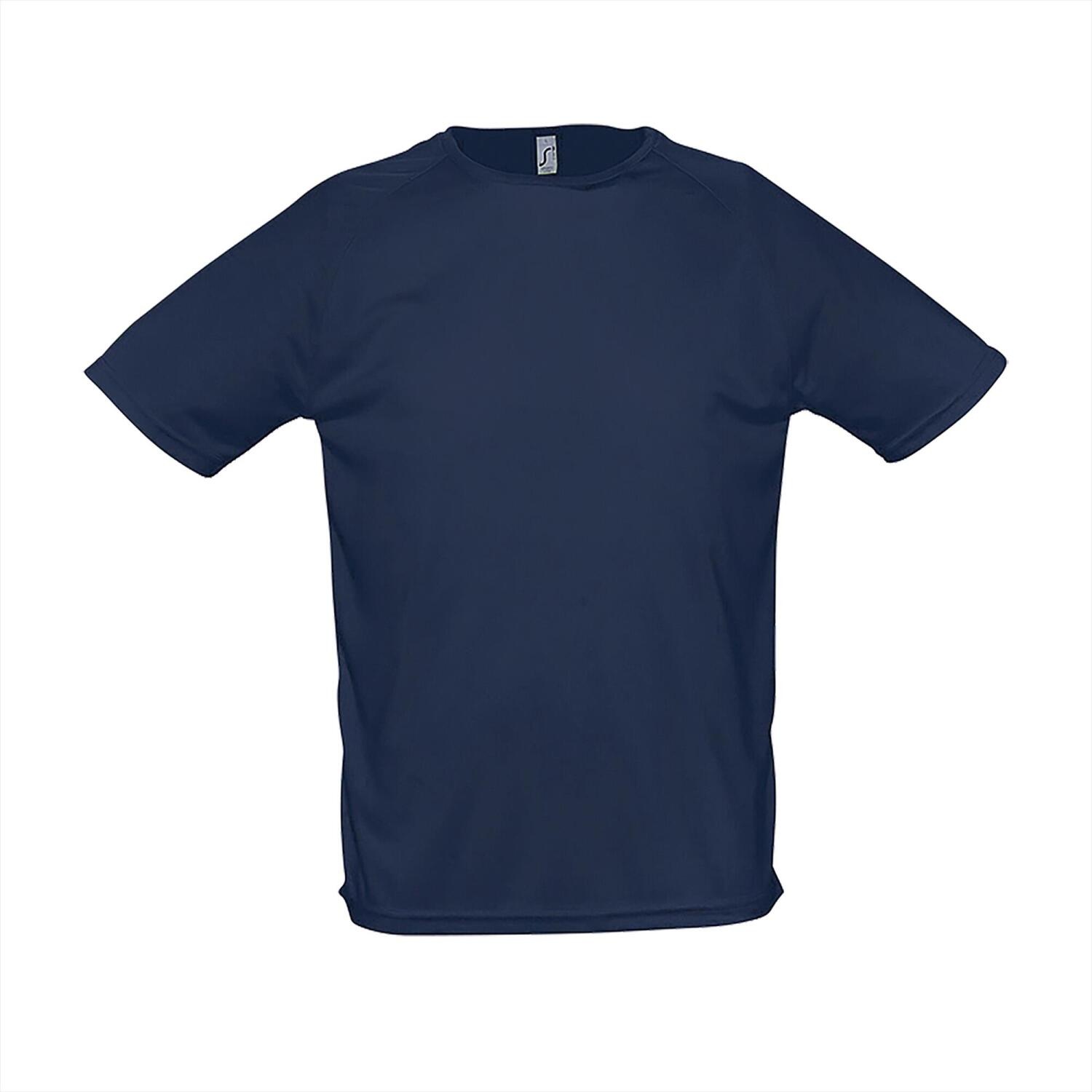 Sol's Sporty Sportswear T-shirts