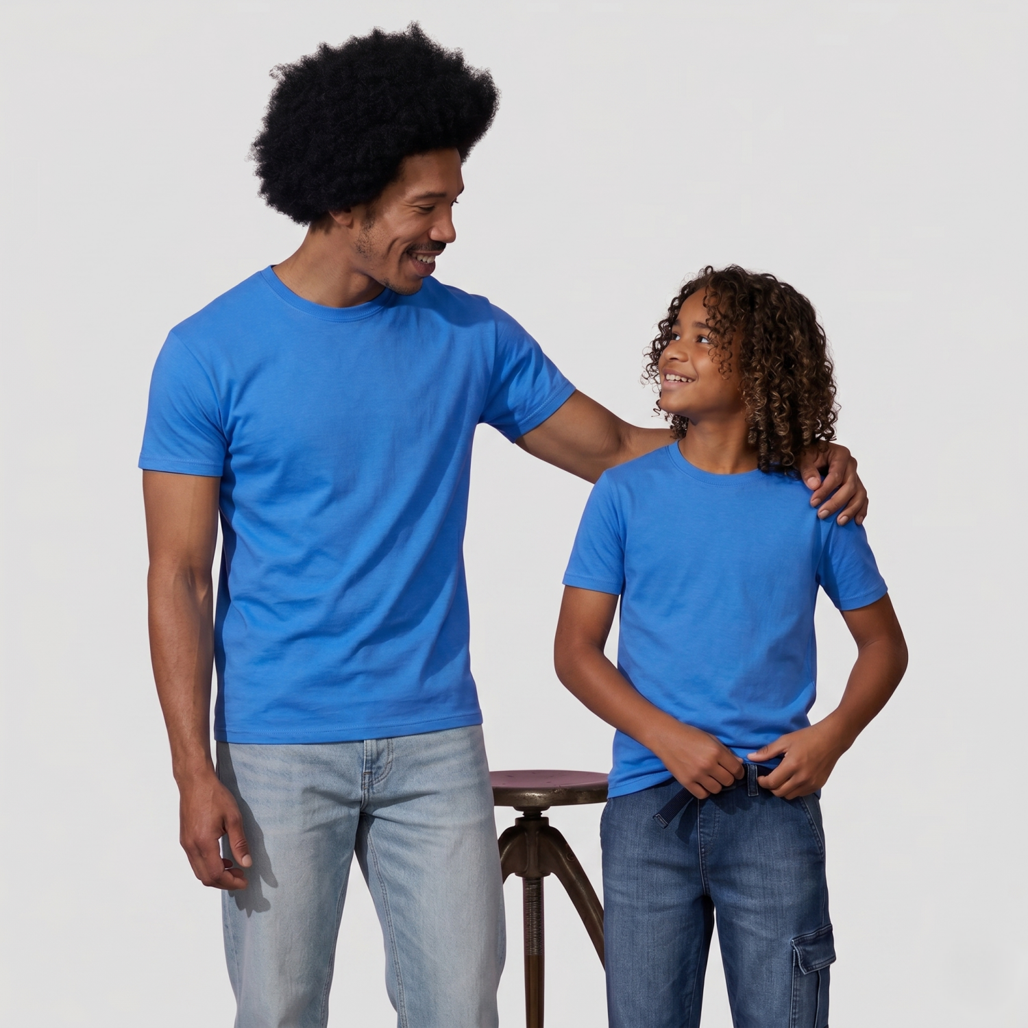 B&C Collection kleding bedrukken B&C #E150 kids