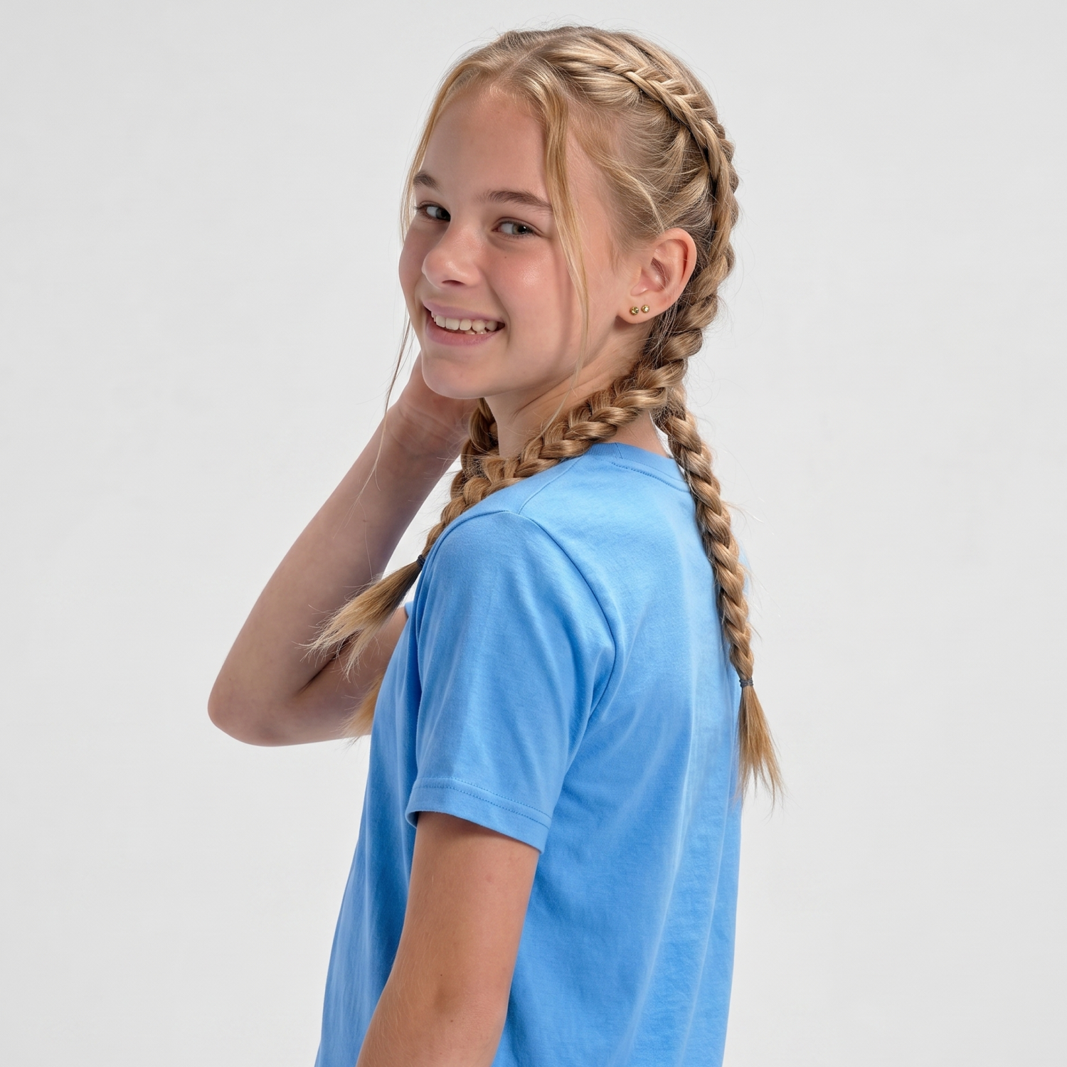 B&C Collection kleding bedrukken B&C #E150 kids