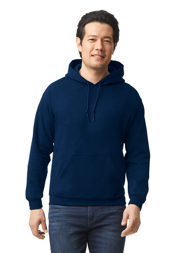 Gildan Heavy Blend Hooded Sweater GIL18500