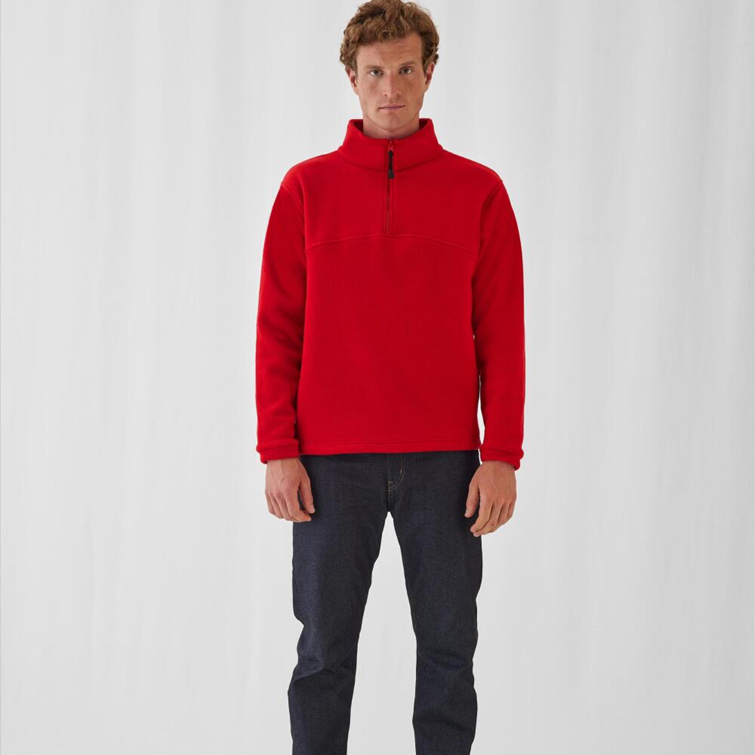 B&C Collection kleding bedrukken B&C Highlander+
