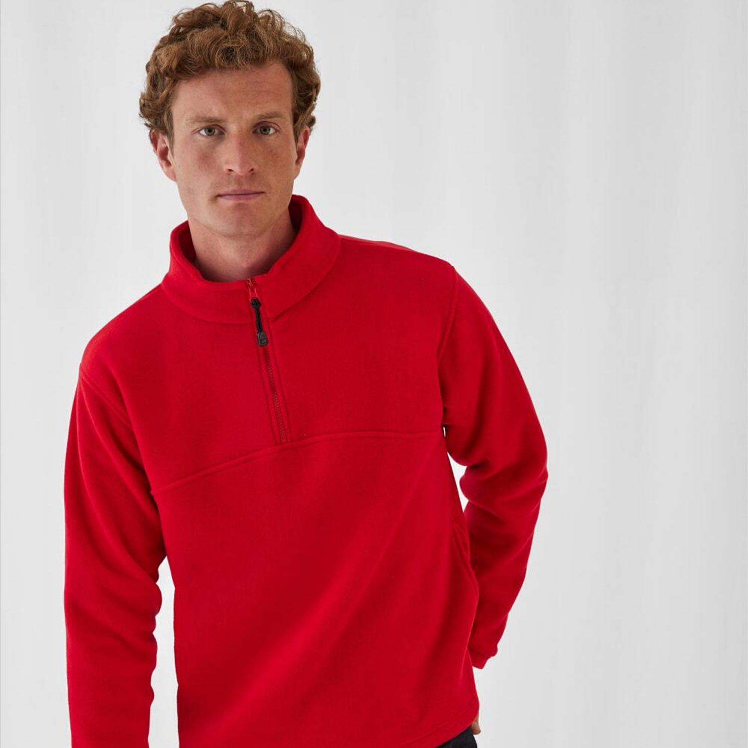 B&C Collection kleding bedrukken B&C Highlander+