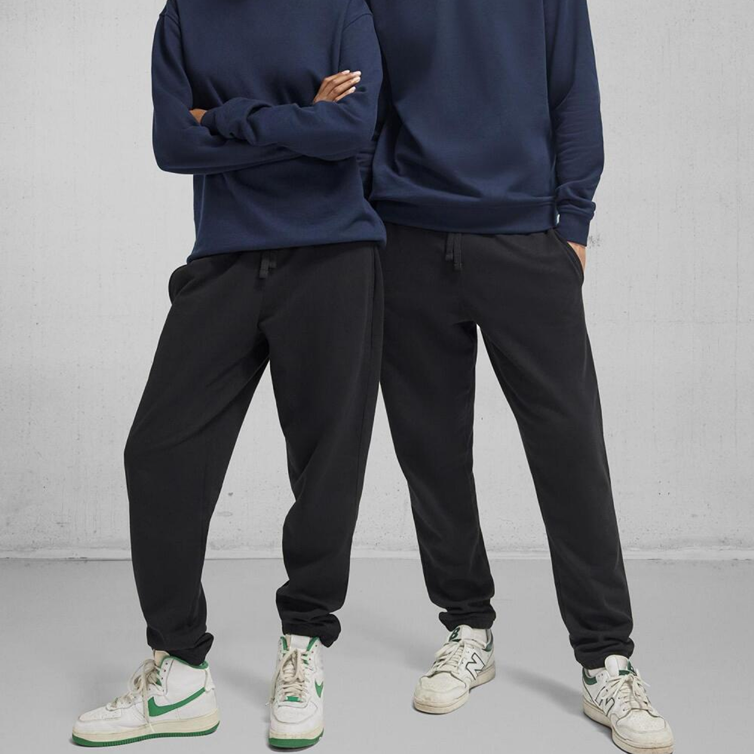 B&C Collection kleding bedrukken B&C ID.000 Sweatpant