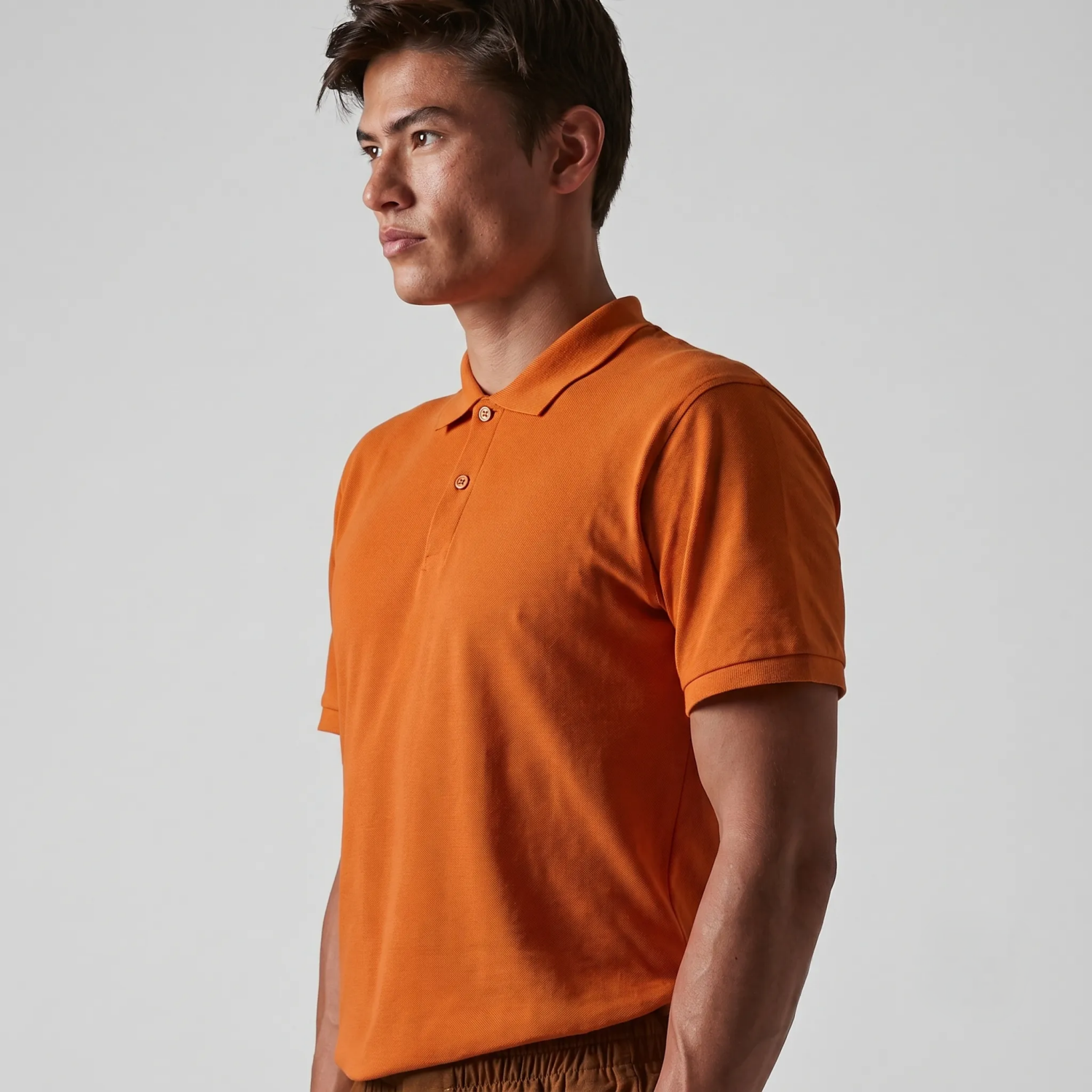B&C Collection kleding bedrukken B&C Inspire Polo Men
