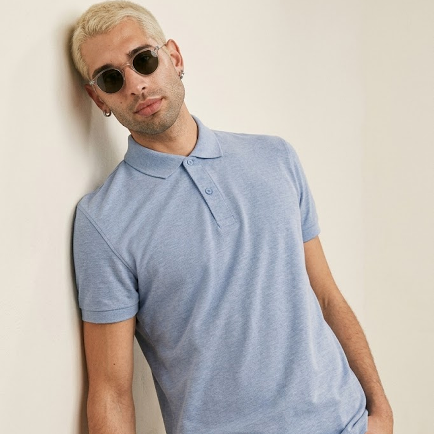 B&C Collection kleding bedrukken B&C My Polo 210