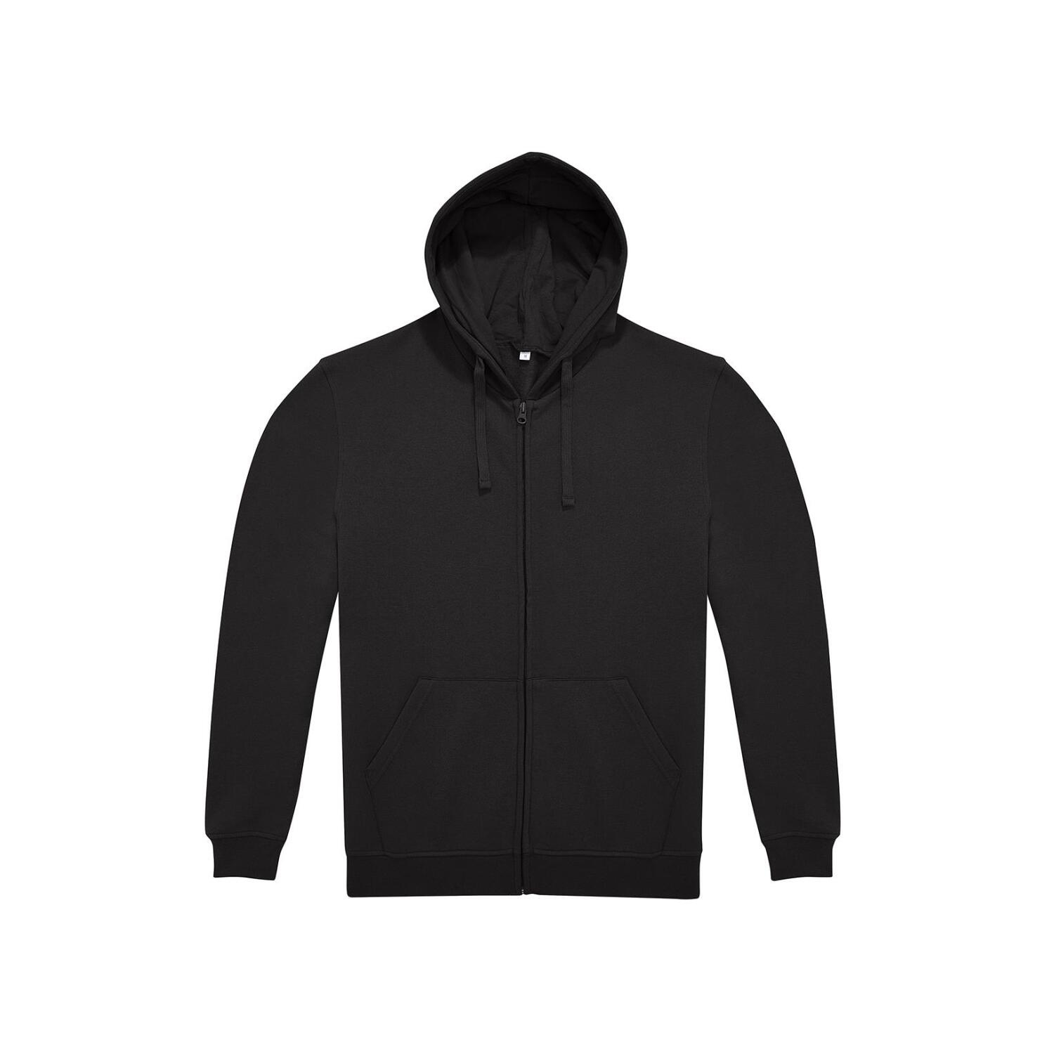 B&C ID.224 Zip Hood 50/50