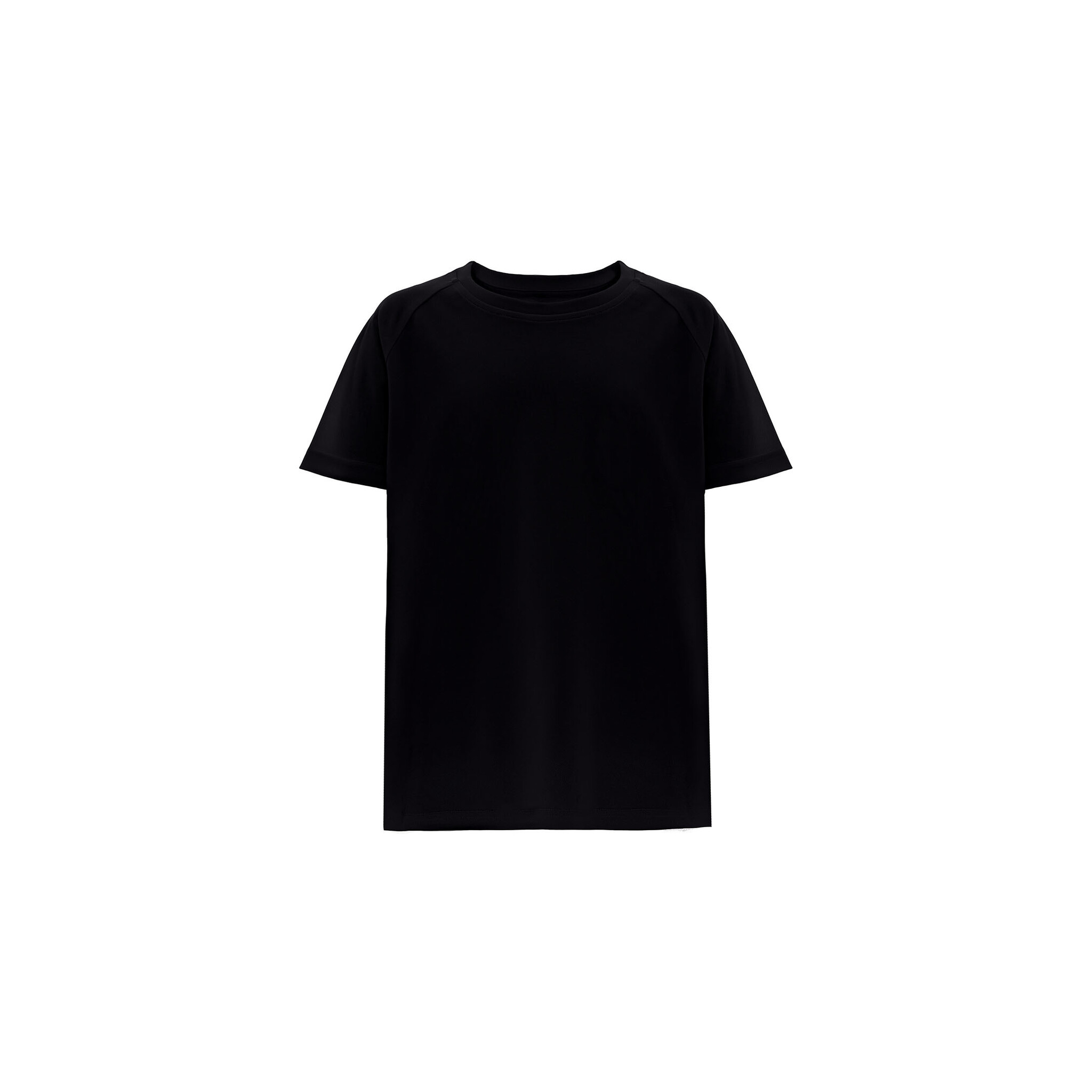 Sport T-shirt korte mouw 150 gr/m2 Kids