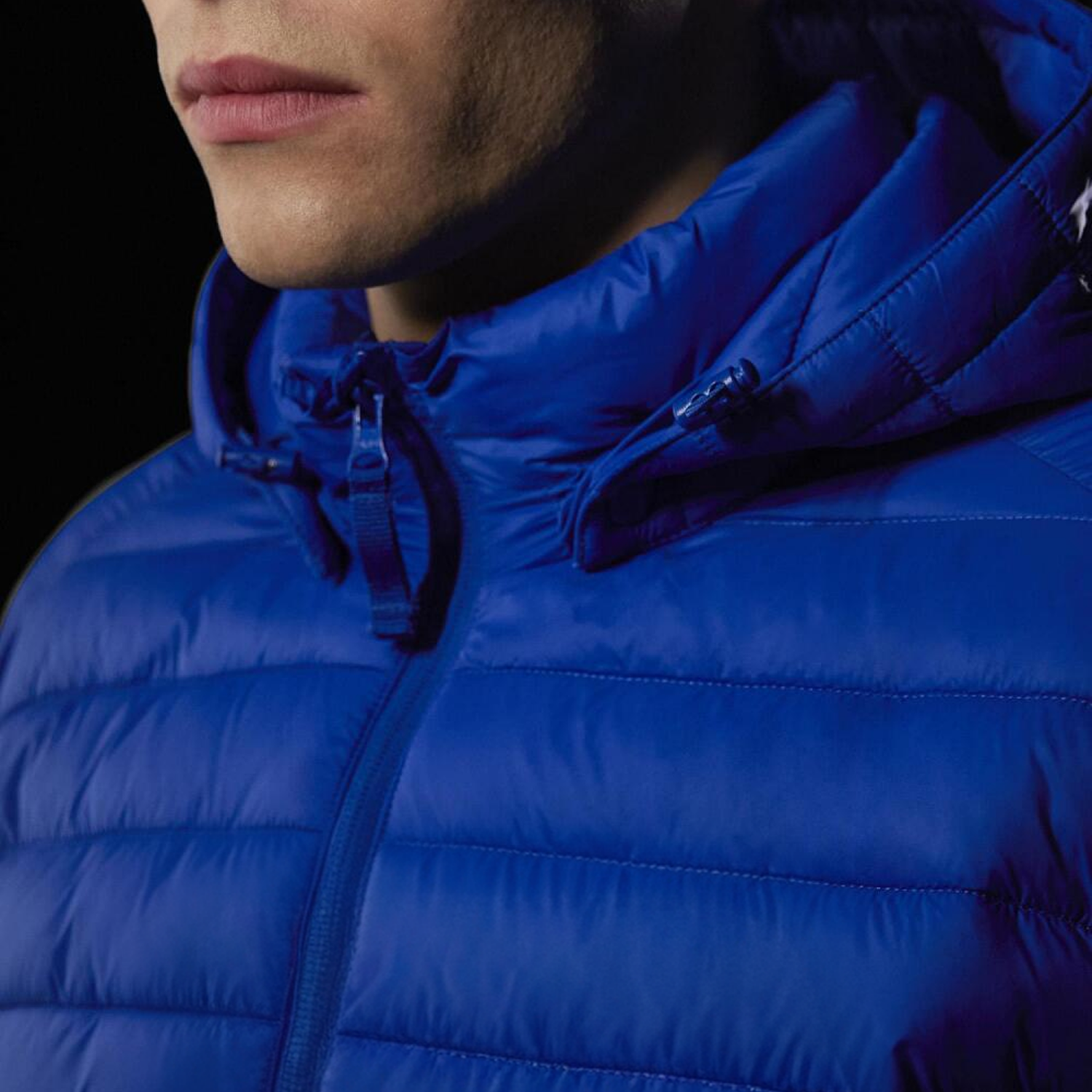 B&C Collection kleding bedrukken B&C Reset Puffer