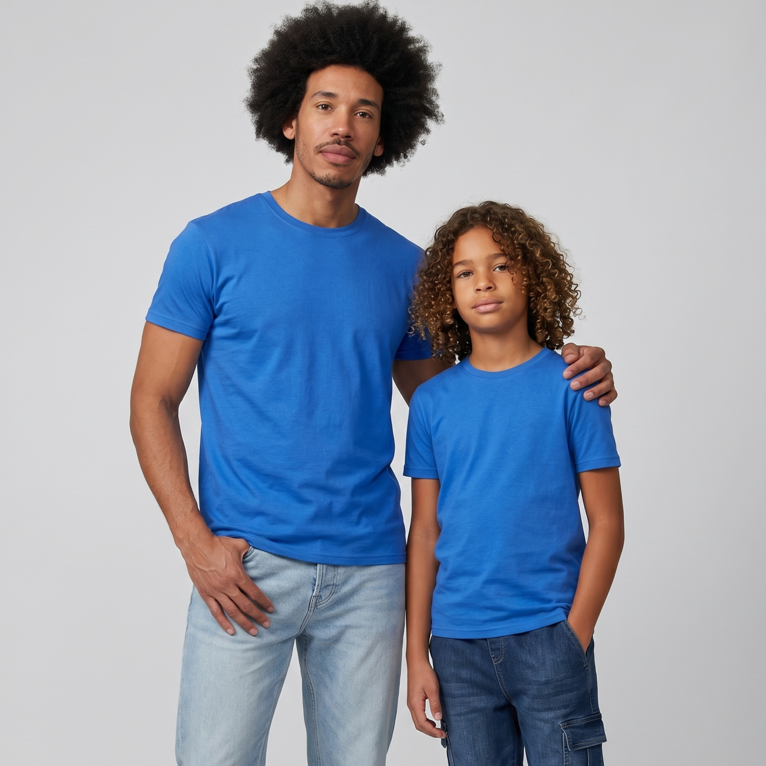 B&C Collection kleding bedrukken B&C E150 Men